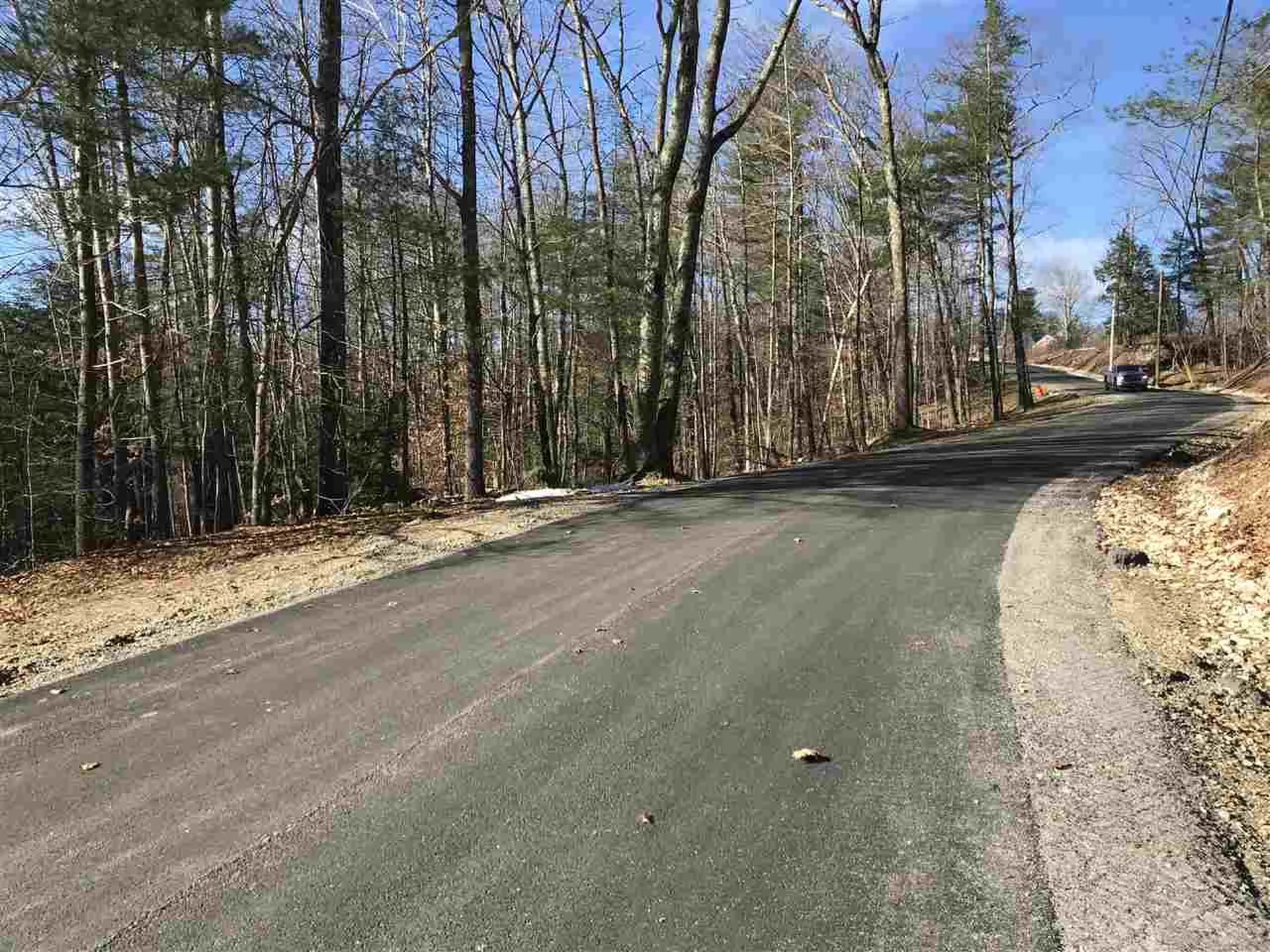 Lot 1-21-6 Purgatory Road Mont Vernon NH 03057
