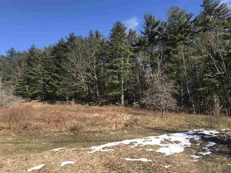Lot 1-21-6 Purgatory Road Mont Vernon NH 03057