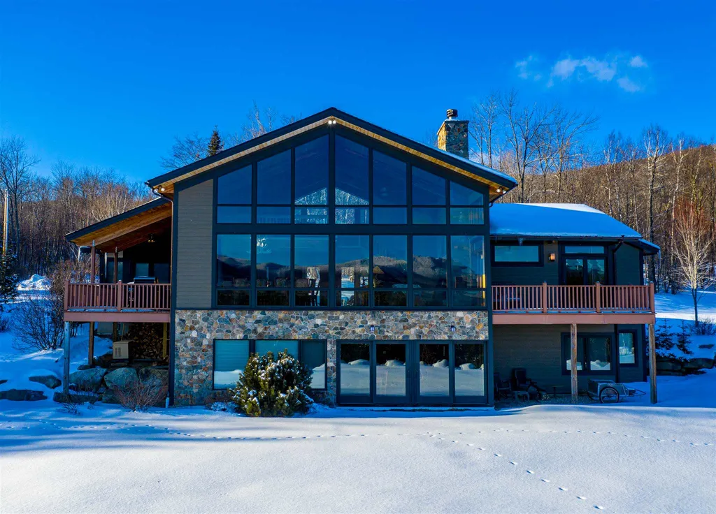 226 Beechwood Drive Bethlehem NH 03574