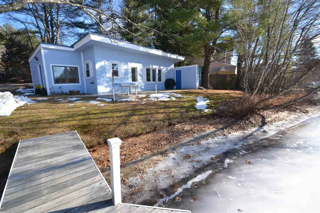 51 Daniels Road Weare, NH Real Estate Property MLS 4730084