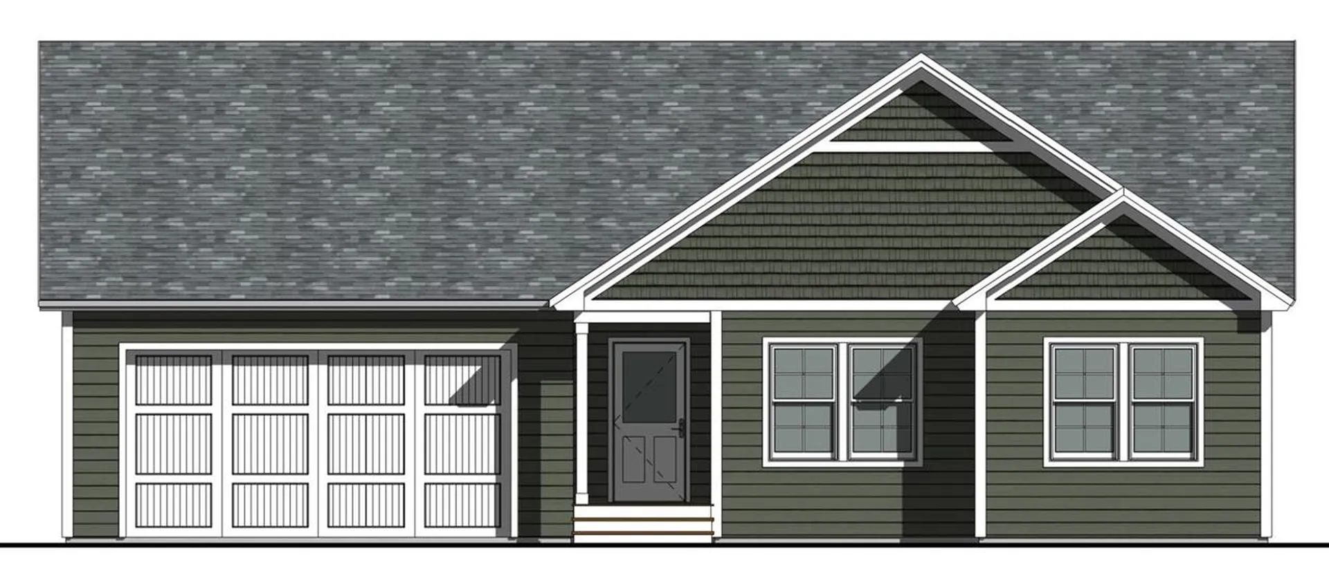 105 Commodore Drive Vergennes VT 05491