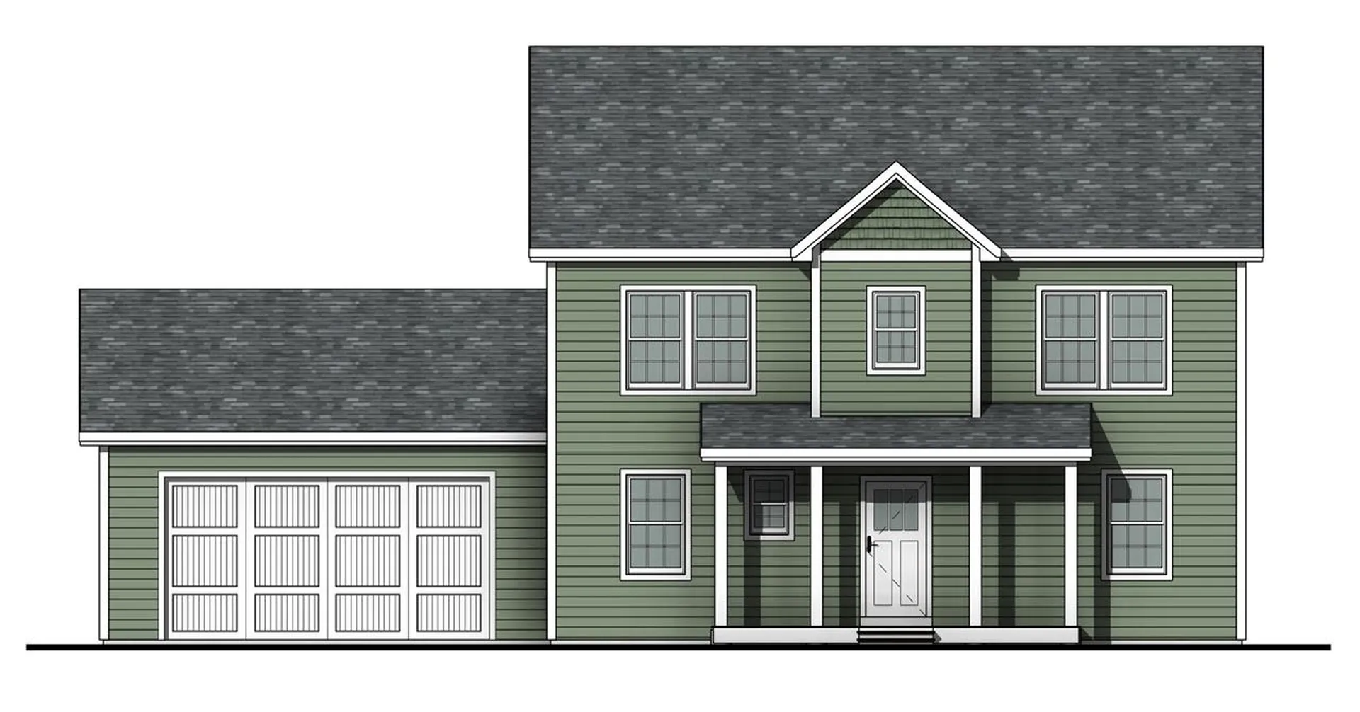 85 Commodore Drive Vergennes VT 05491