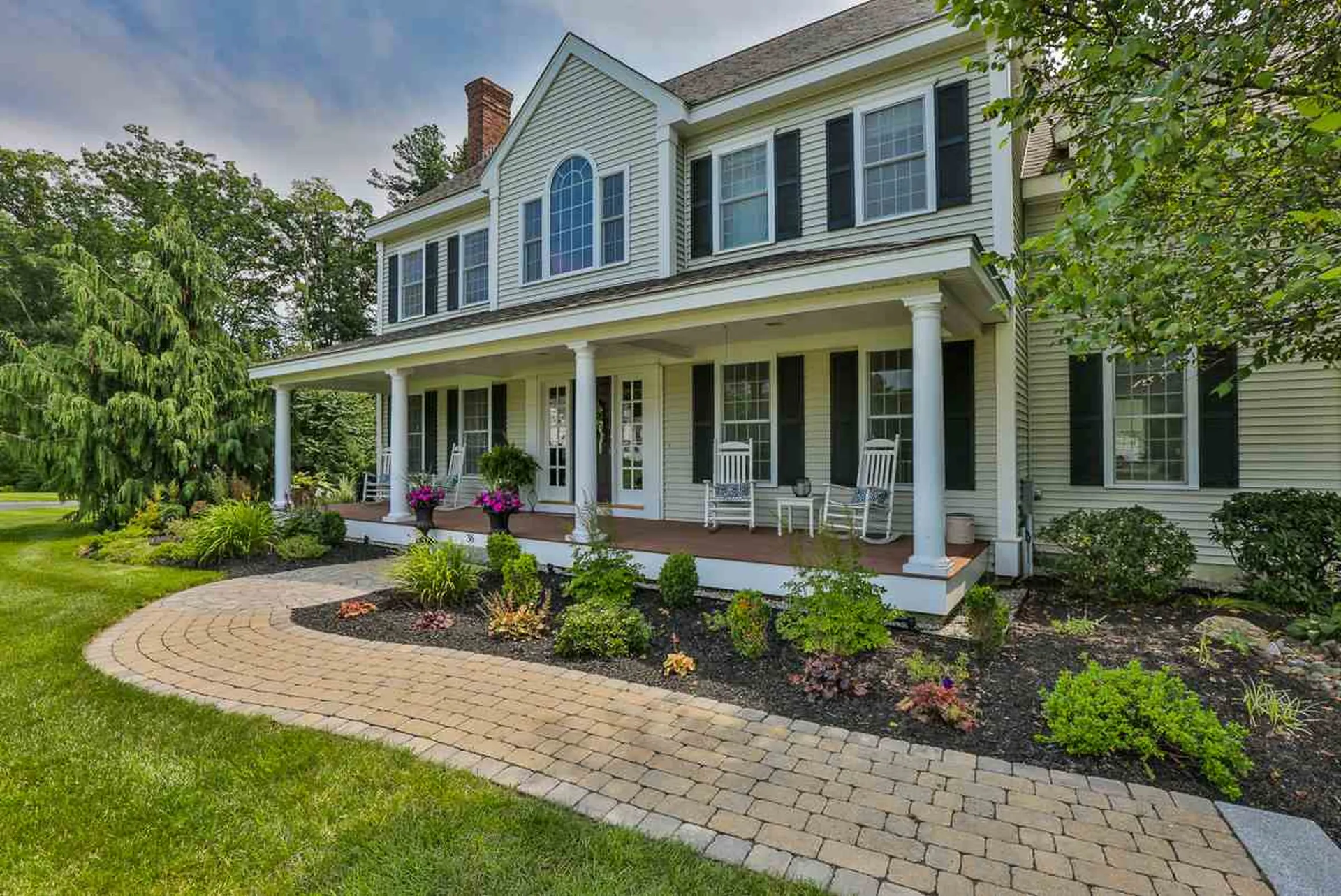 36 Winslow Drive Atkinson NH 03811