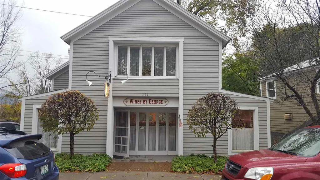 345 Center Hill Road Manchester VT 05255