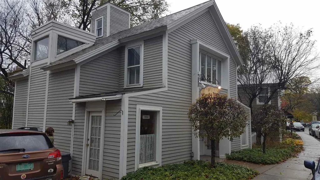 345 Center Hill Road Manchester VT 05255