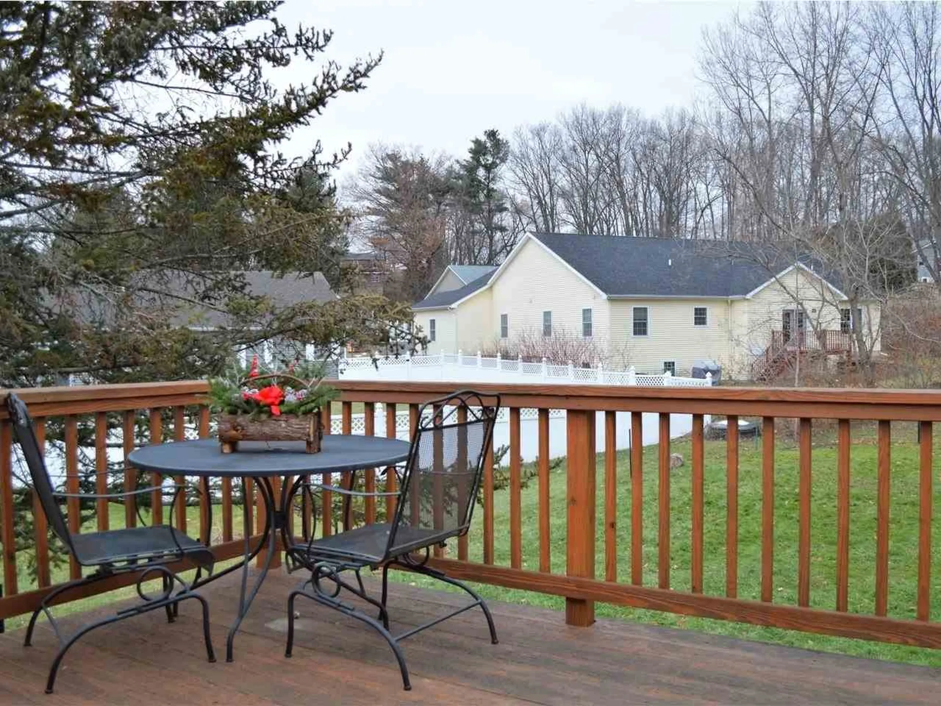 191 Bellevue Street Winooski VT 05404