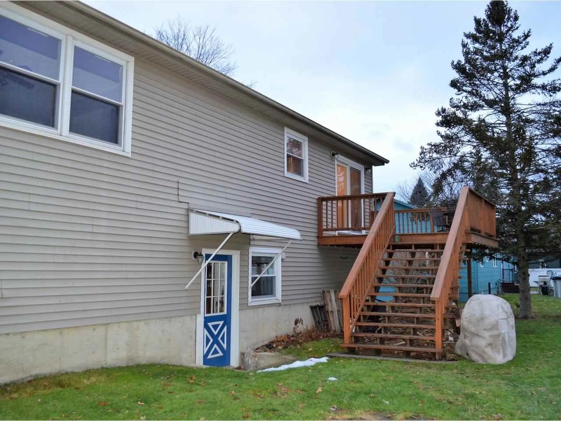 191 Bellevue Street Winooski VT 05404