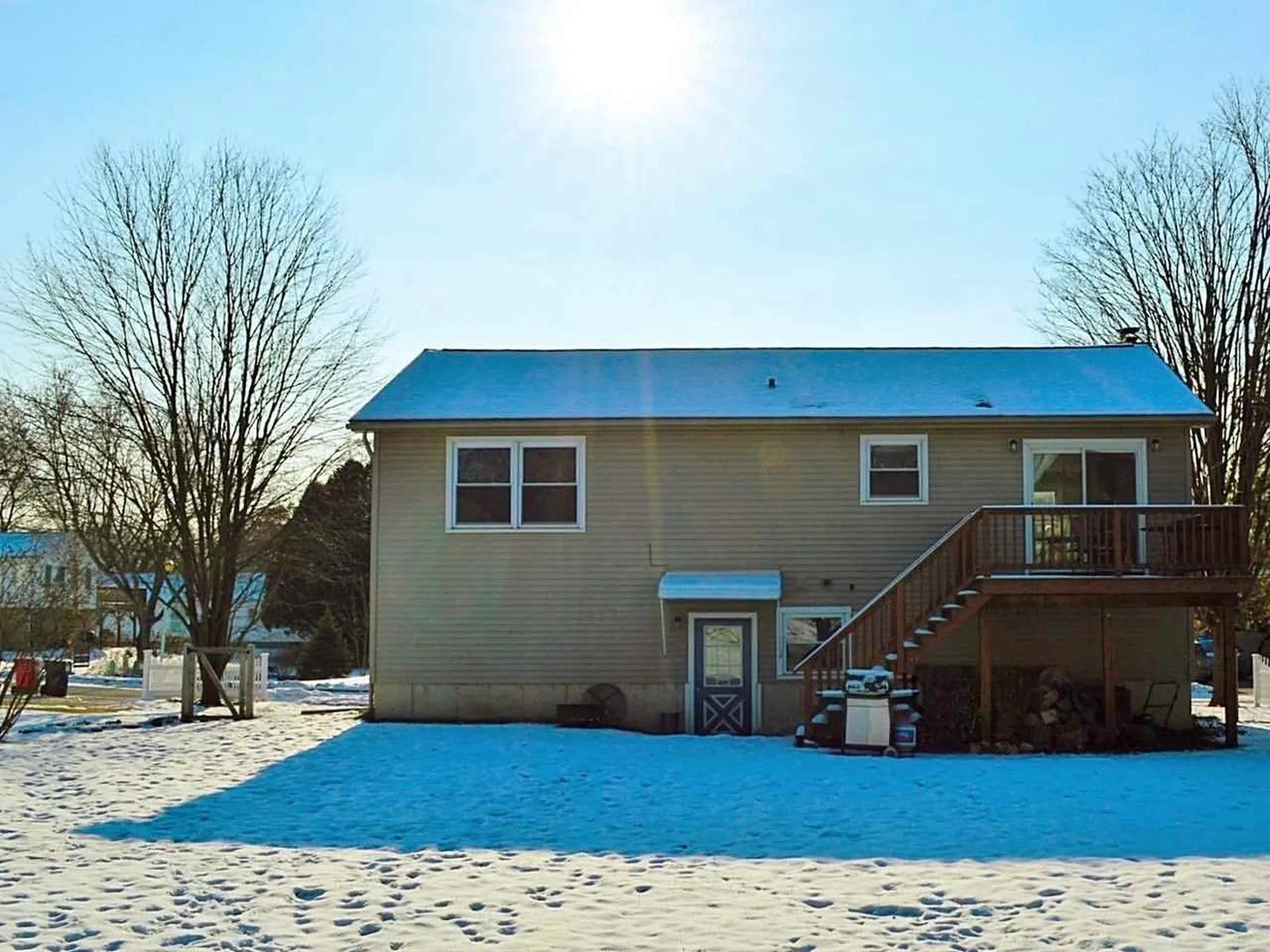 191 Bellevue Street Winooski VT 05404