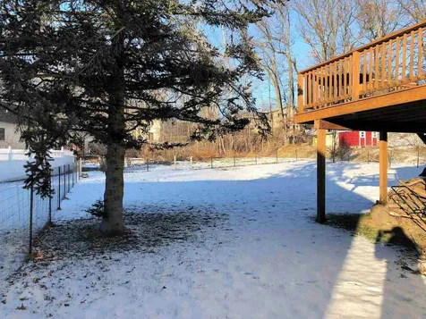 191 Bellevue Street Winooski VT 05404