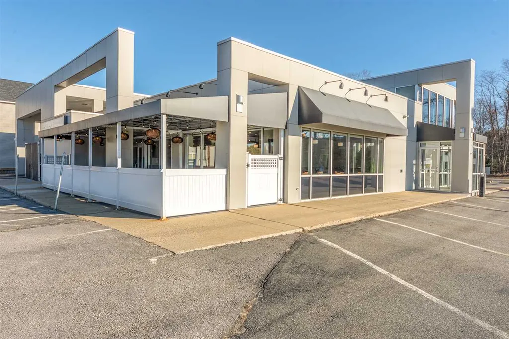 853 Lafayette Road Hampton NH 03842