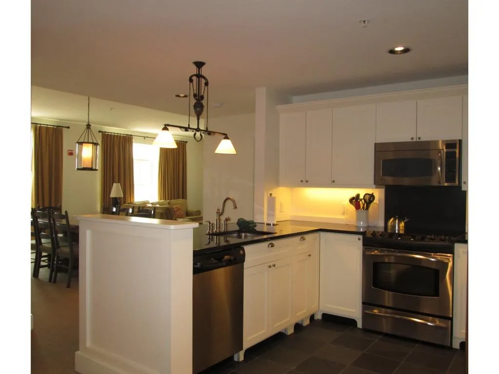 102 Forest 116 / Iii Drive Warren VT 05674