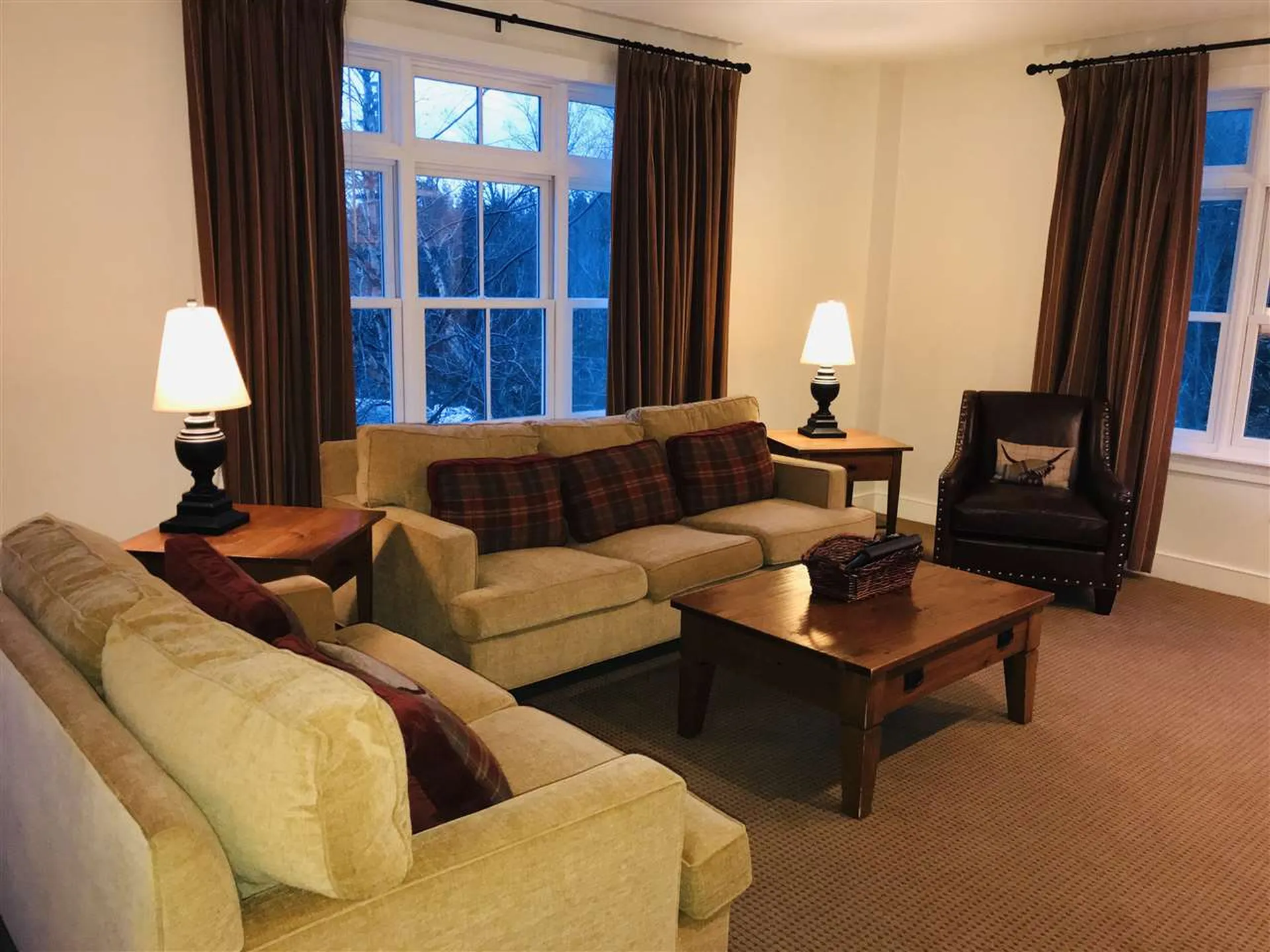 102 Forest 116 / Iii Drive Warren VT 05674