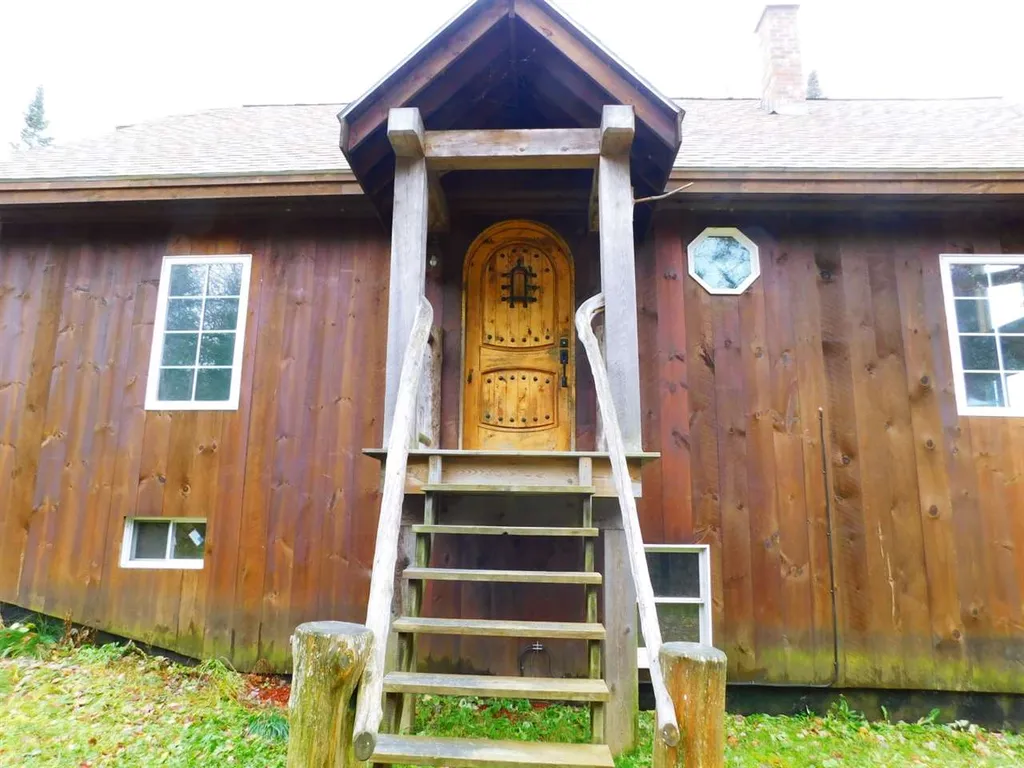 882 Toad Pond Road Morgan VT 05853