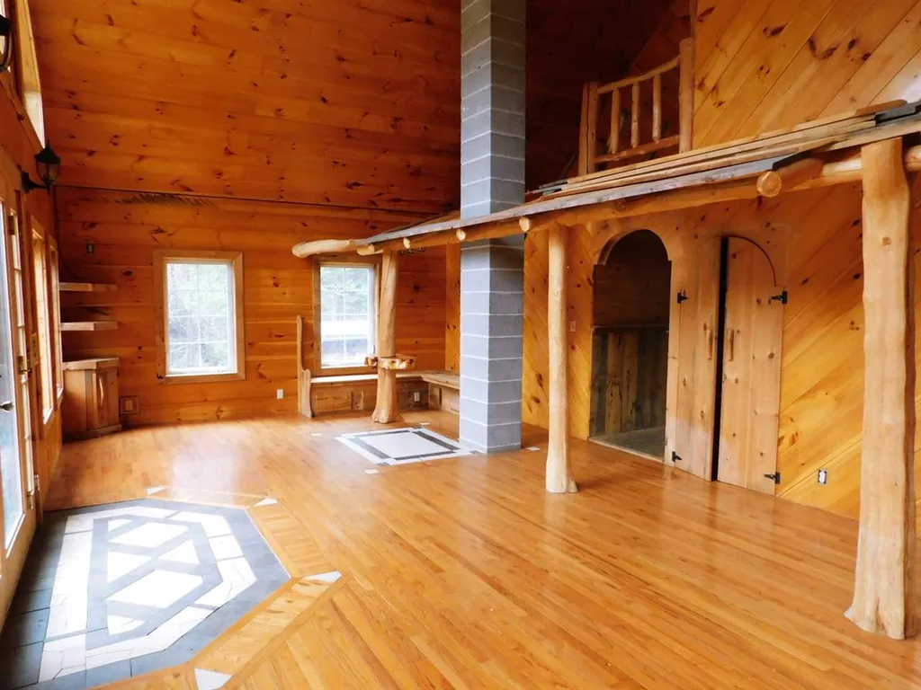 882 Toad Pond Road Morgan VT 05853