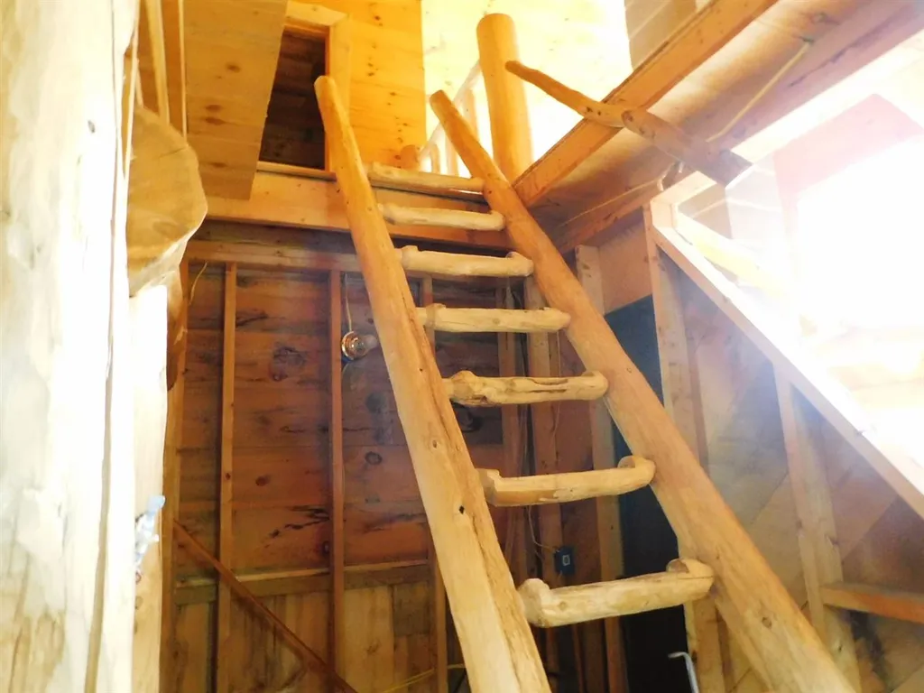 882 Toad Pond Road Morgan VT 05853
