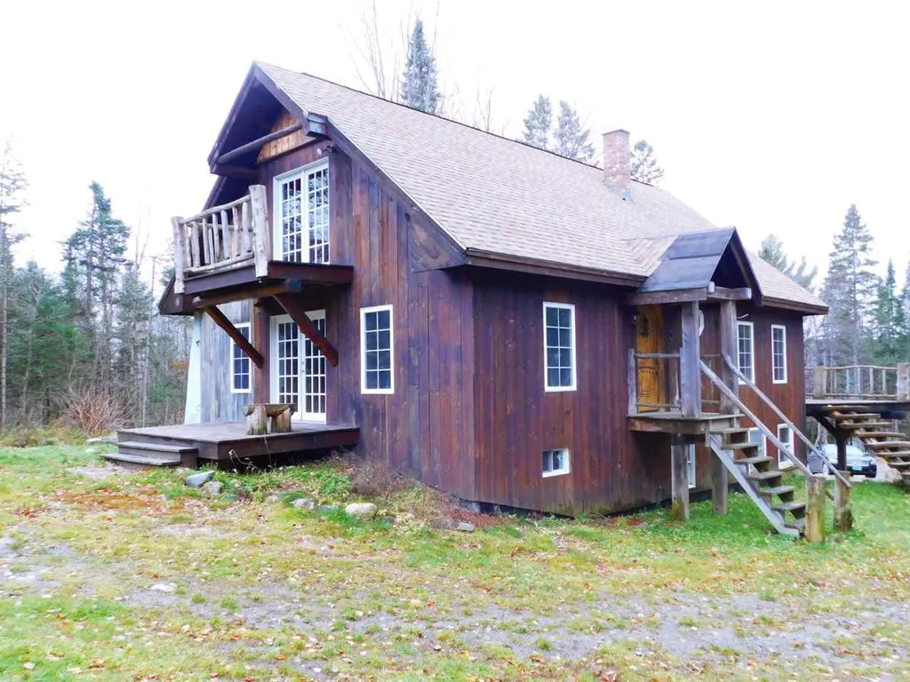 882 Toad Pond Road Morgan VT 05853