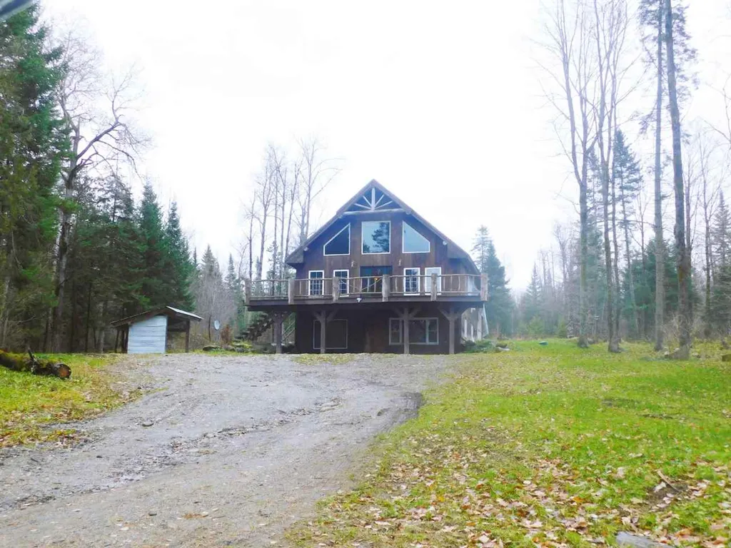882 Toad Pond Road Morgan VT 05853