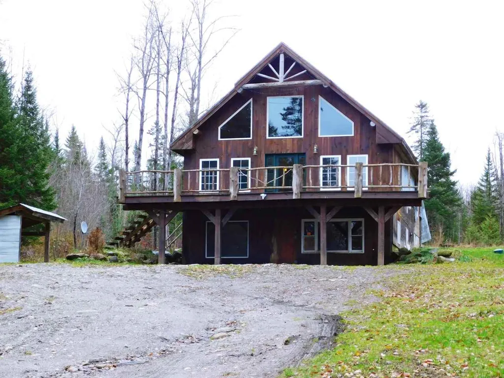 882 Toad Pond Road Morgan VT 05853