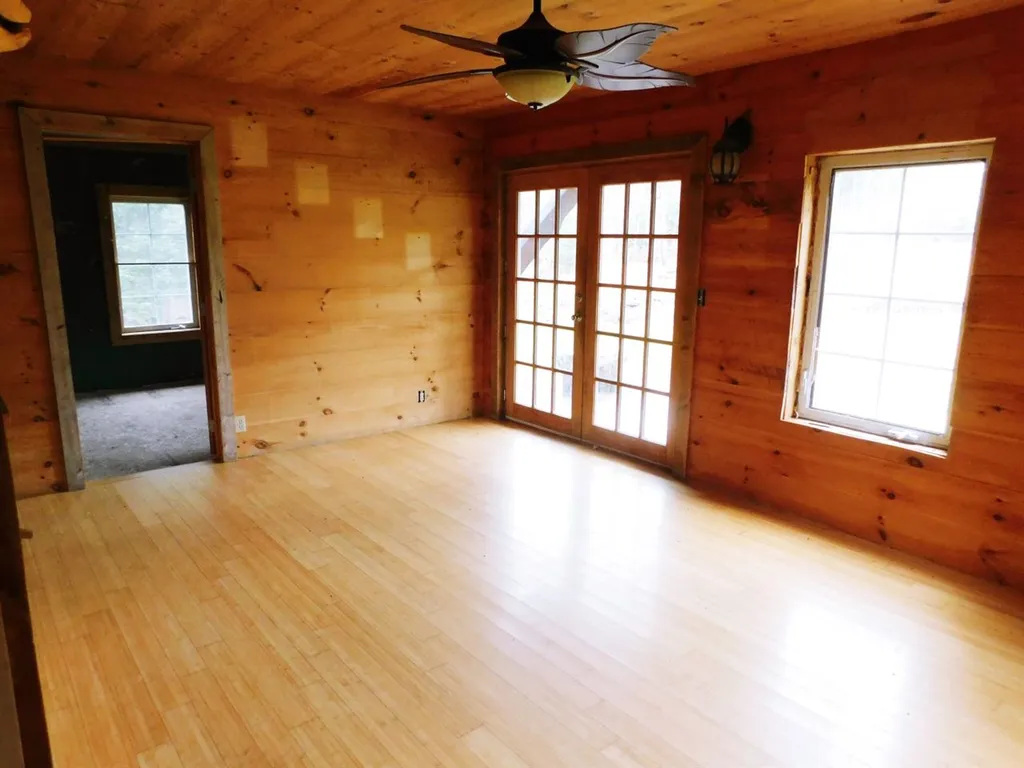882 Toad Pond Road Morgan VT 05853