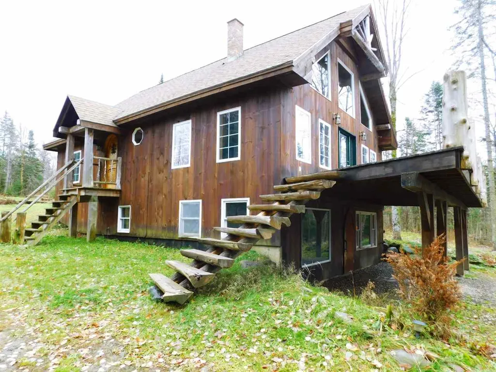 882 Toad Pond Road Morgan VT 05853