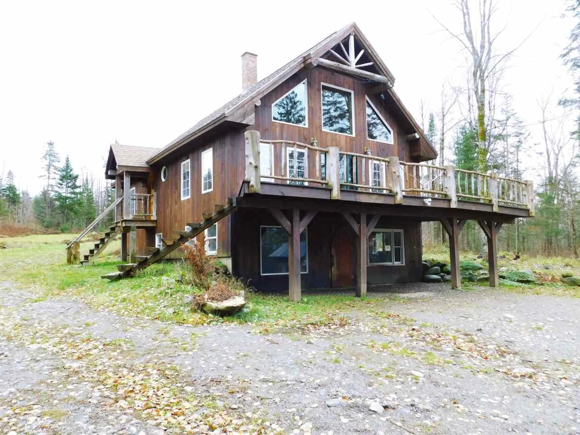 882 Toad Pond Road Morgan VT 05853