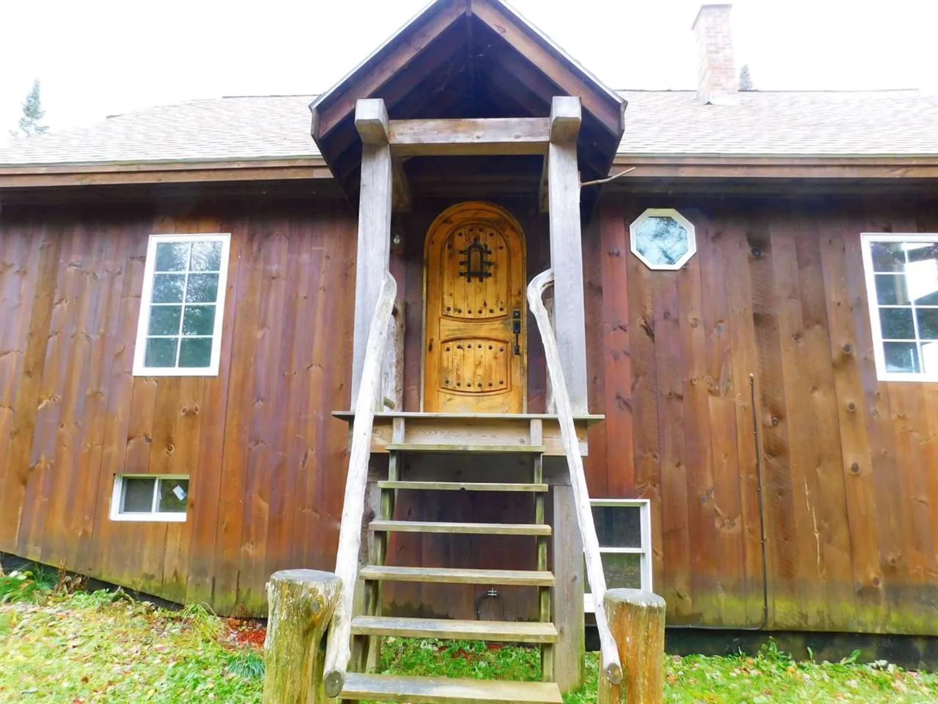 882 Toad Pond Road Morgan VT 05853