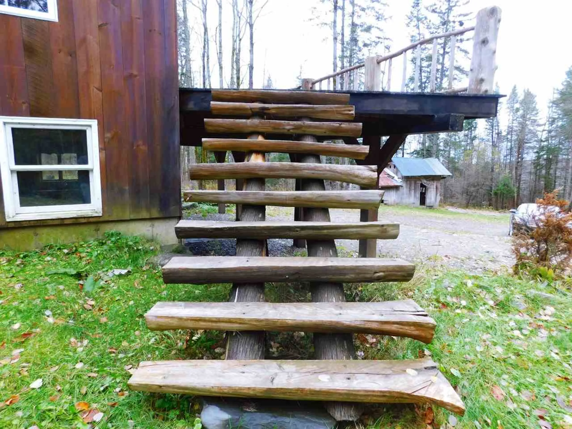882 Toad Pond Road Morgan VT 05853