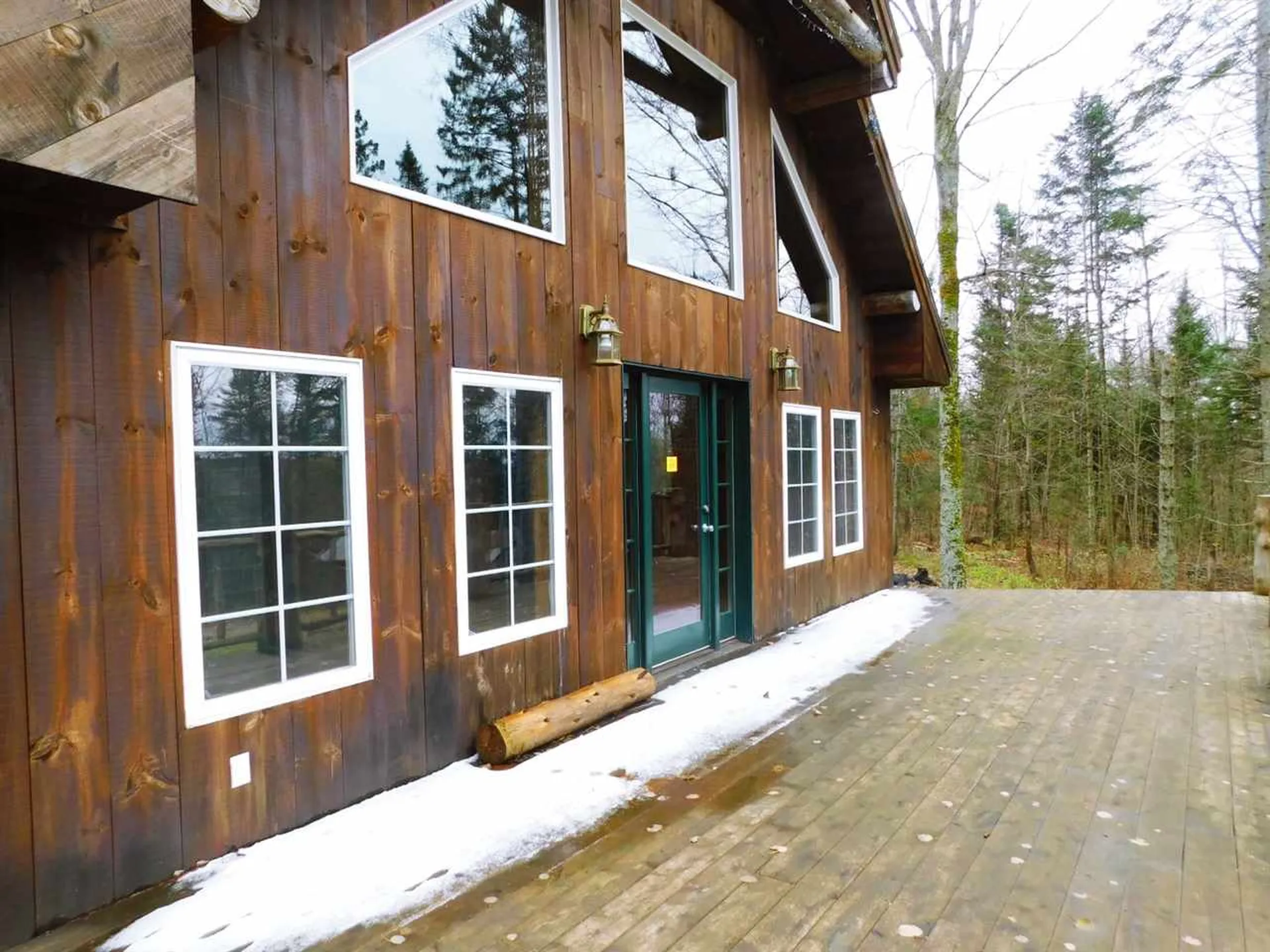 882 Toad Pond Road Morgan VT 05853