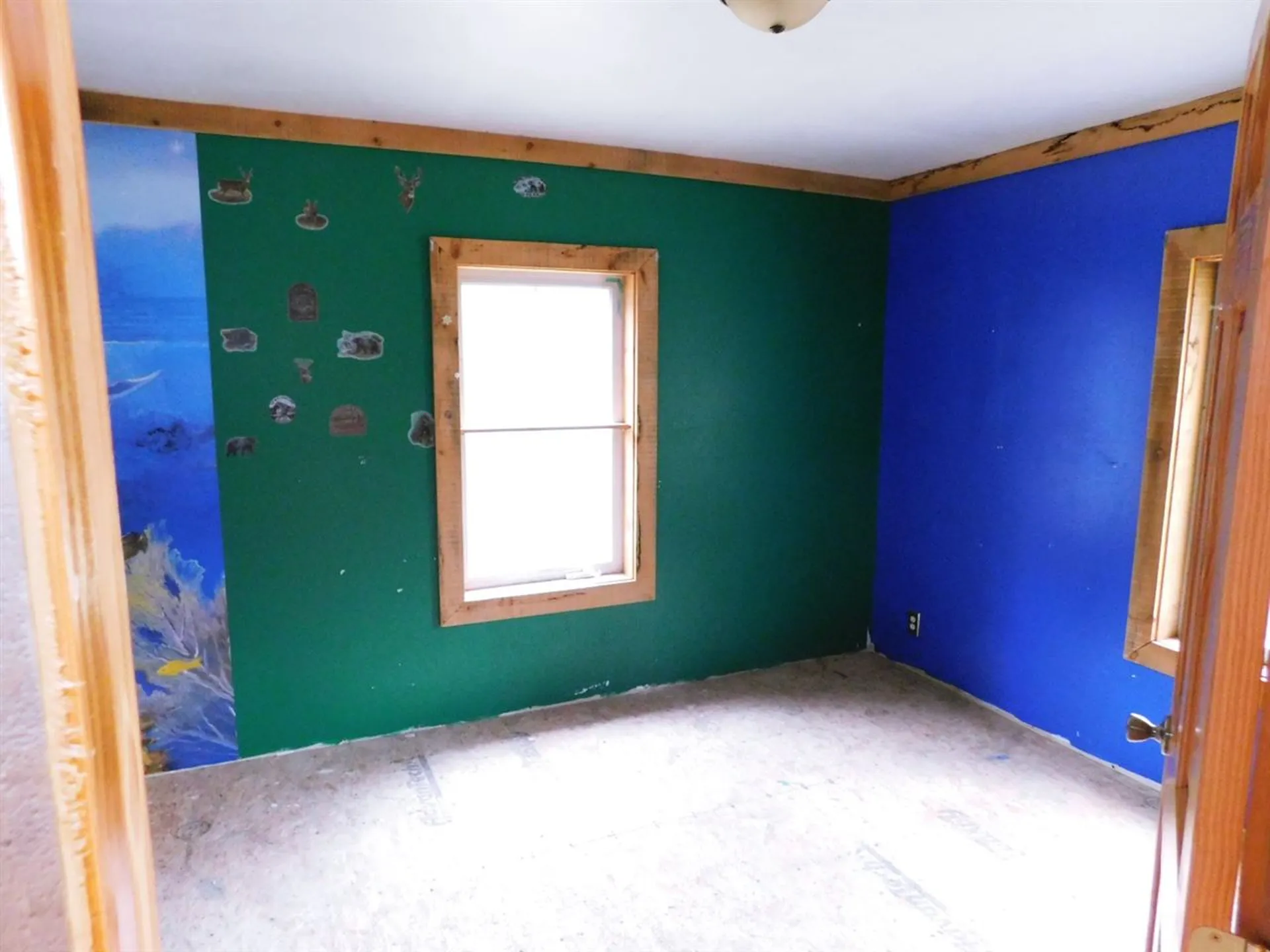 882 Toad Pond Road Morgan VT 05853