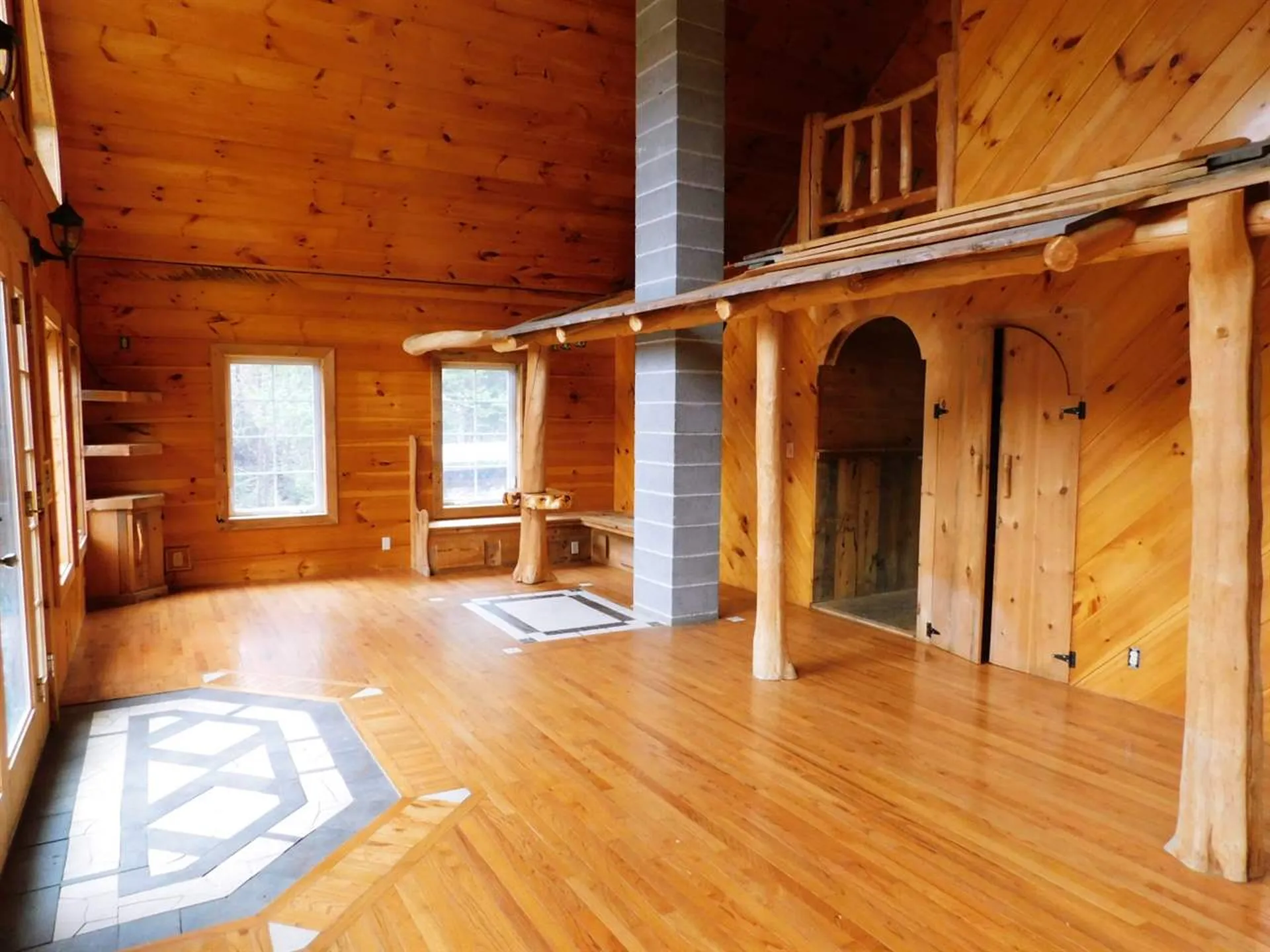 882 Toad Pond Road Morgan VT 05853