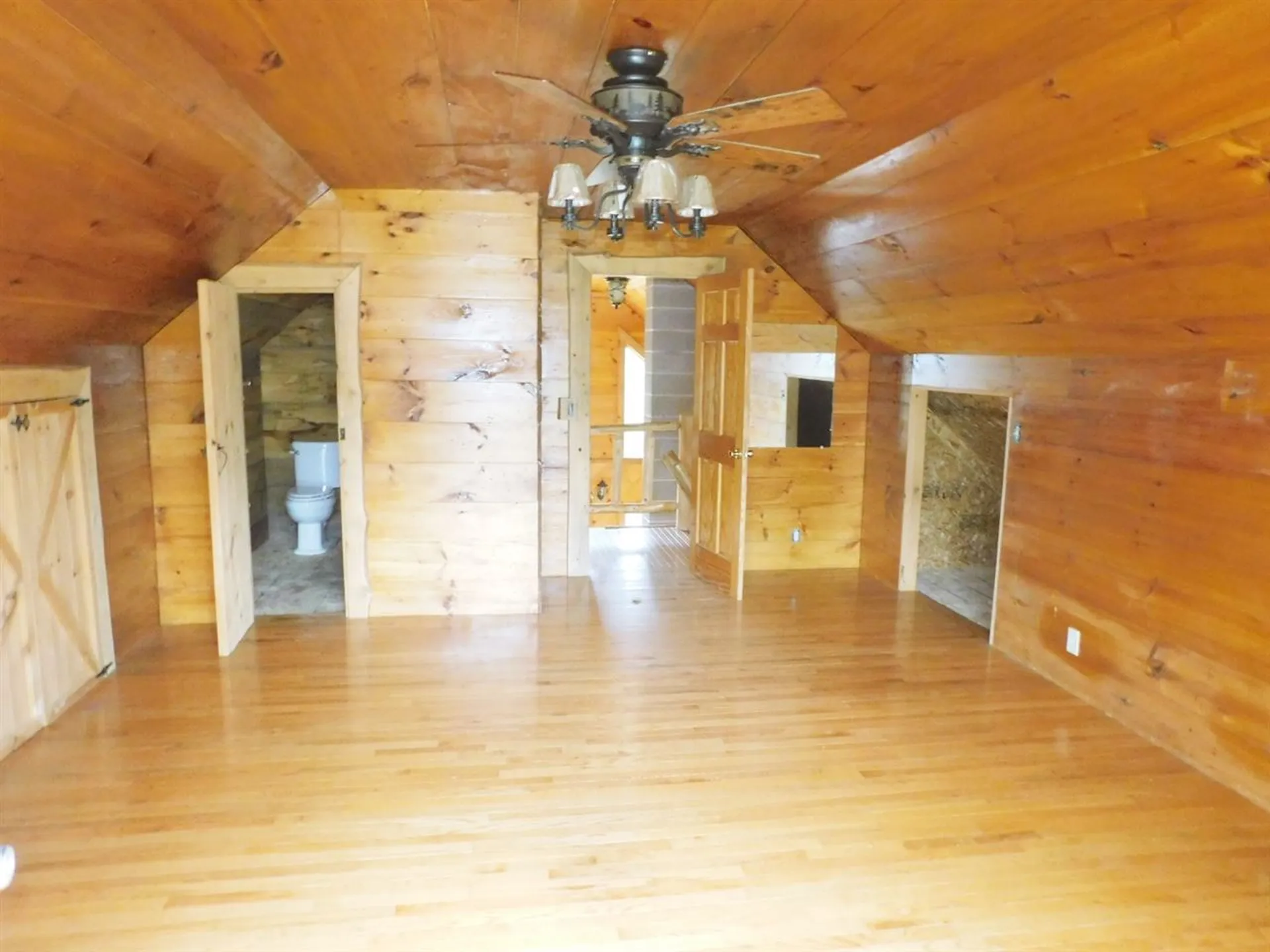 882 Toad Pond Road Morgan VT 05853