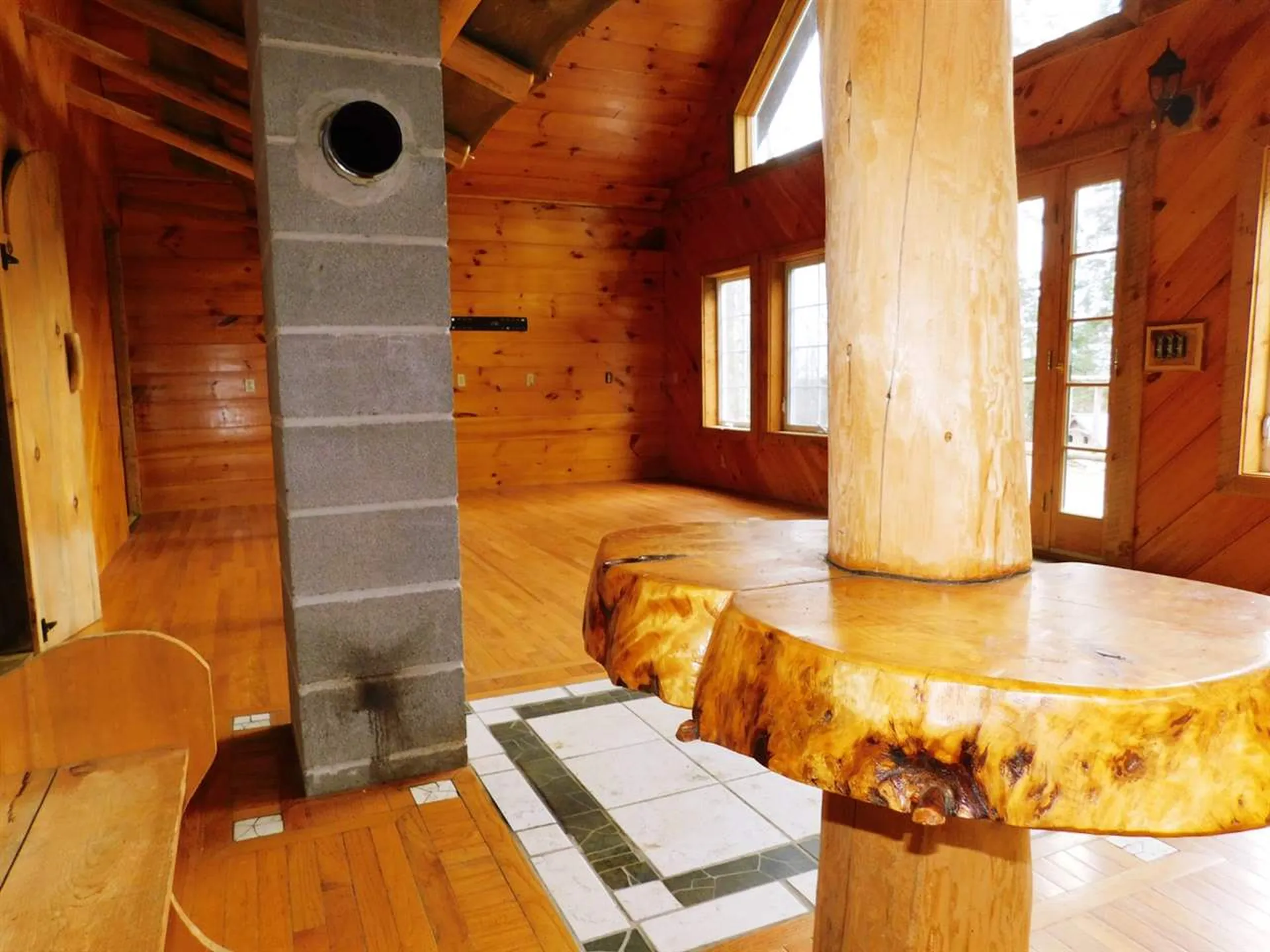 882 Toad Pond Road Morgan VT 05853