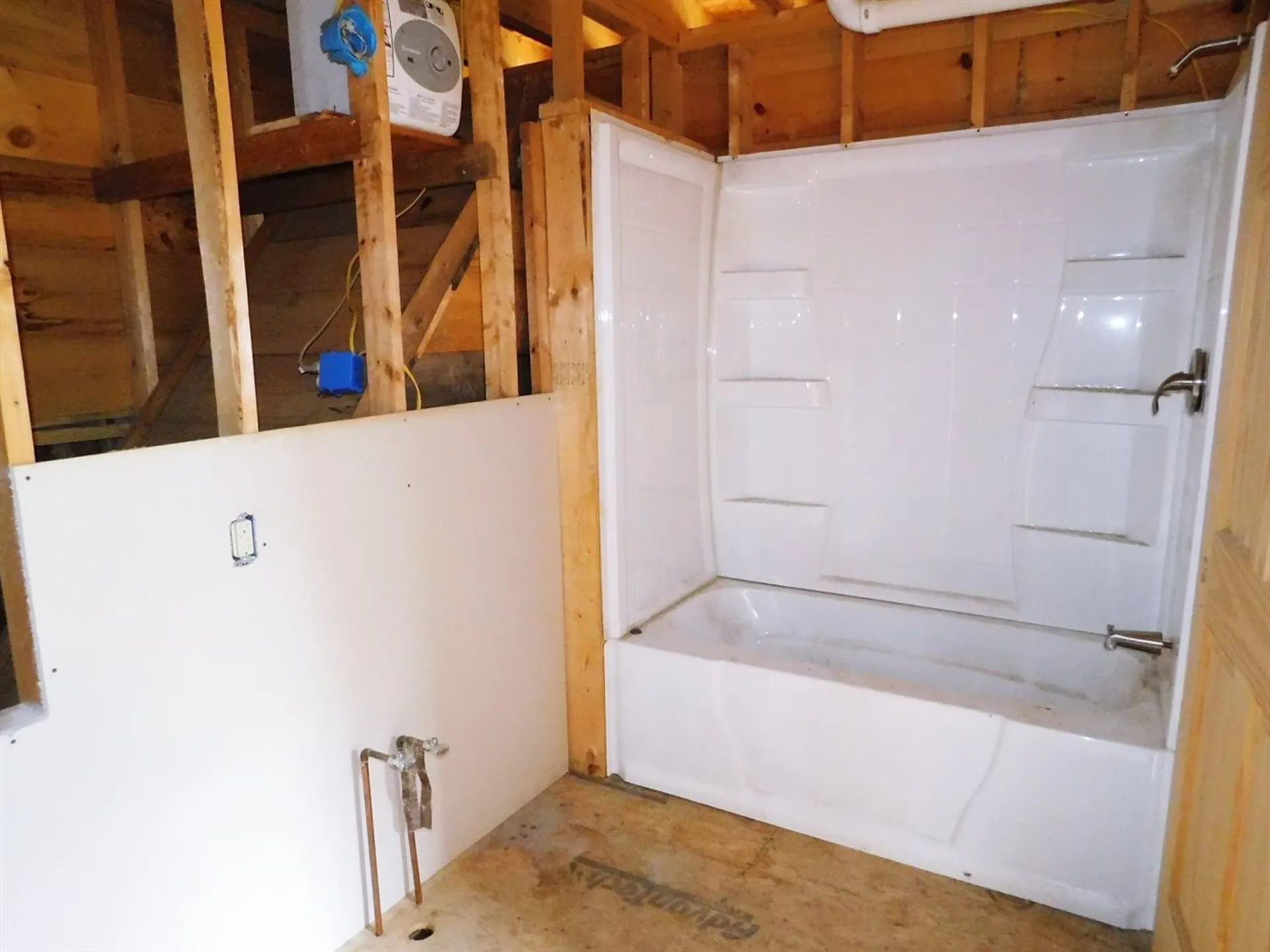 882 Toad Pond Road Morgan VT 05853