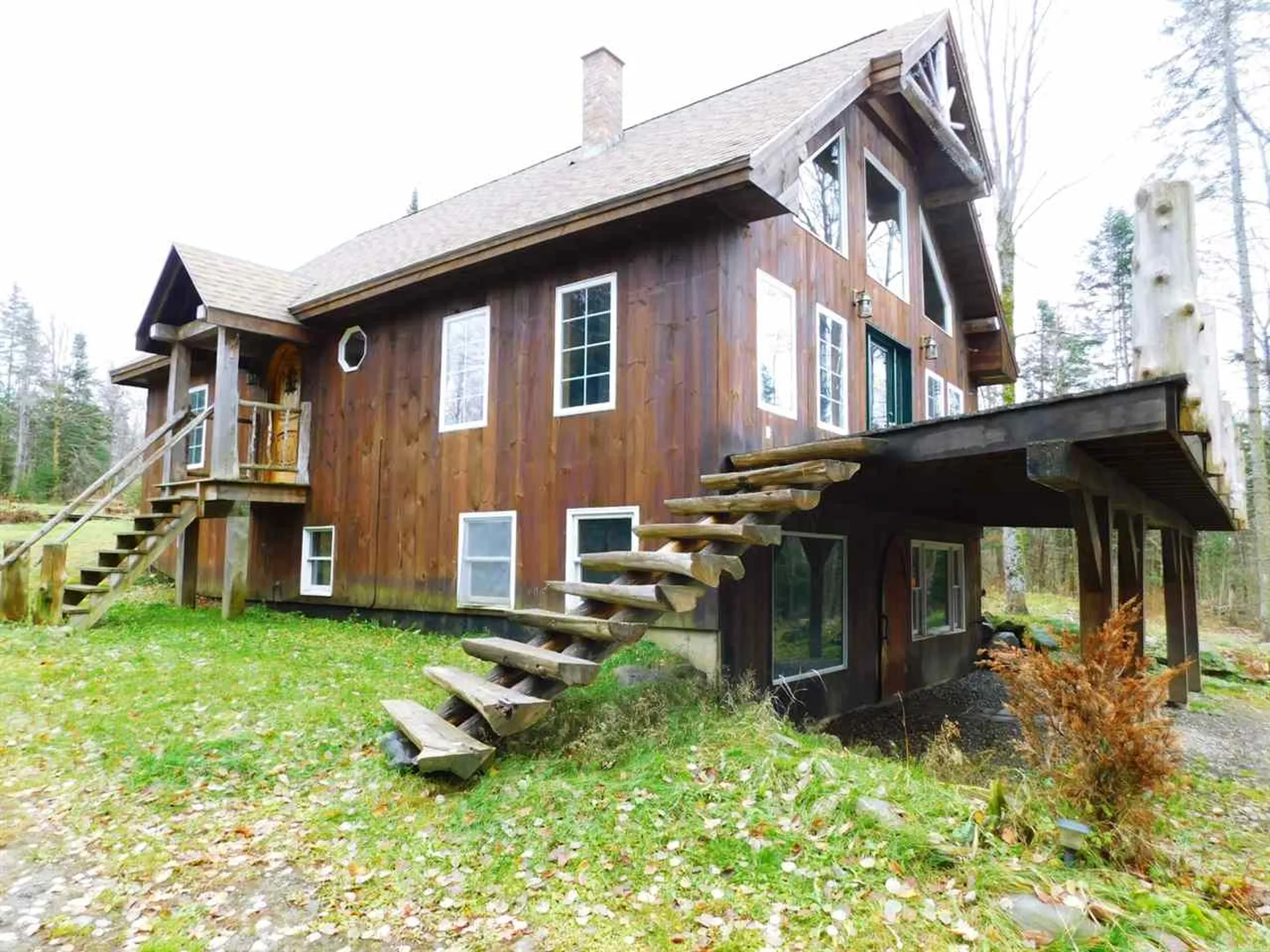 882 Toad Pond Road Morgan VT 05853