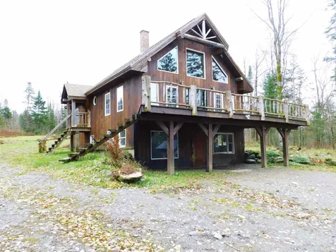 882 Toad Pond Road Morgan VT 05853