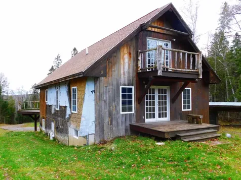 882 Toad Pond Road Morgan VT 05853