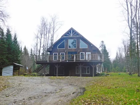 882 Toad Pond Road Morgan VT 05853