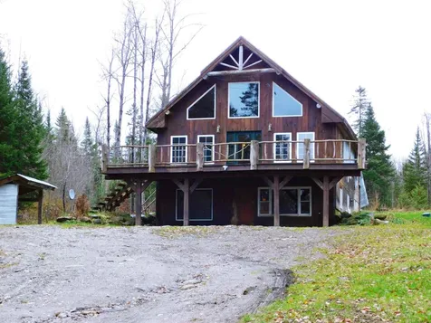 882 Toad Pond Road Morgan VT 05853