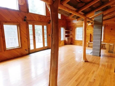 882 Toad Pond Road Morgan VT 05853
