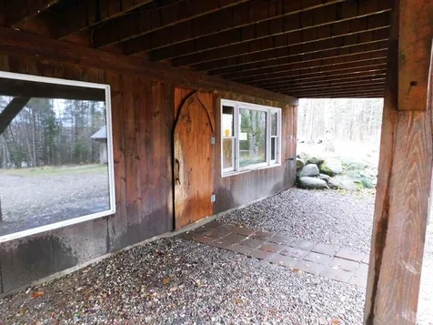 882 Toad Pond Road Morgan VT 05853