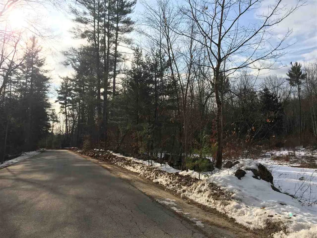 Chuck Street Weare NH 03281