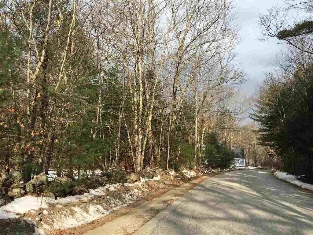 Chuck Street Weare NH 03281