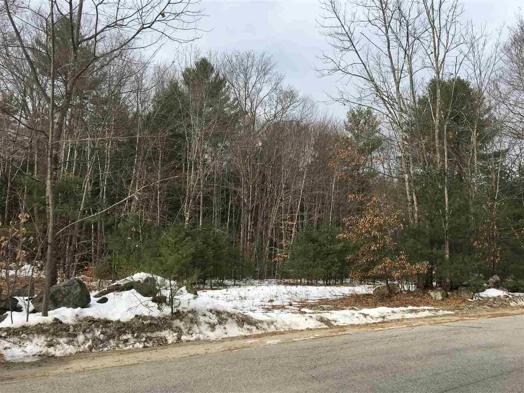 Chuck Street Weare NH 03281