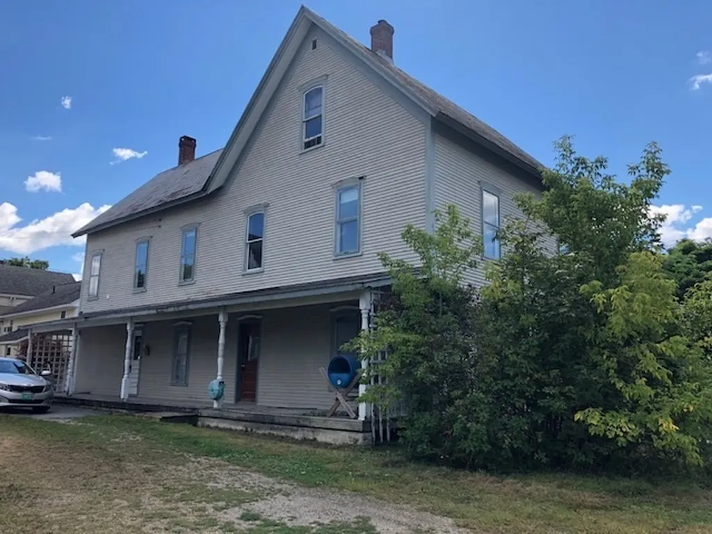 91 Court Street Middlebury VT 05753