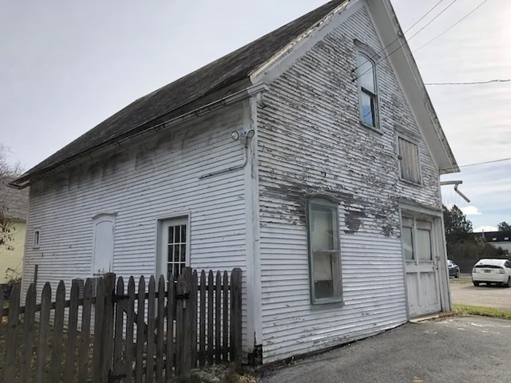 91 Court Street Middlebury VT 05753