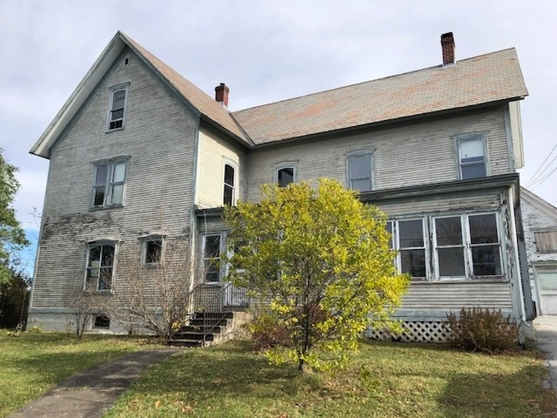91 Court Street Middlebury VT 05753