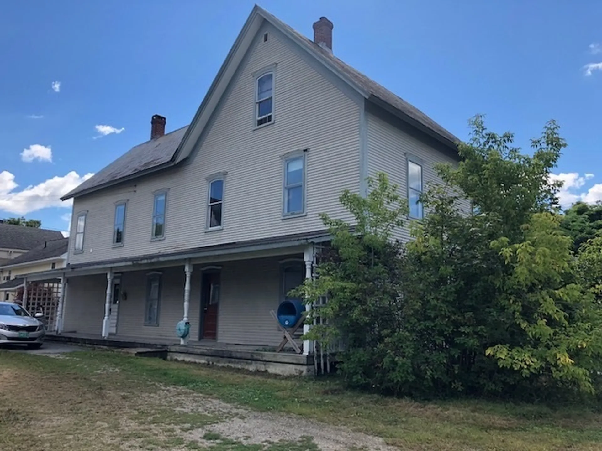 91 Court Street Middlebury VT 05753