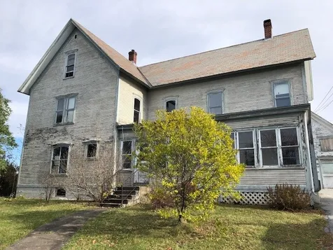 91 Court Street Middlebury VT 05753