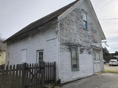 91 Court Street Middlebury VT 05753