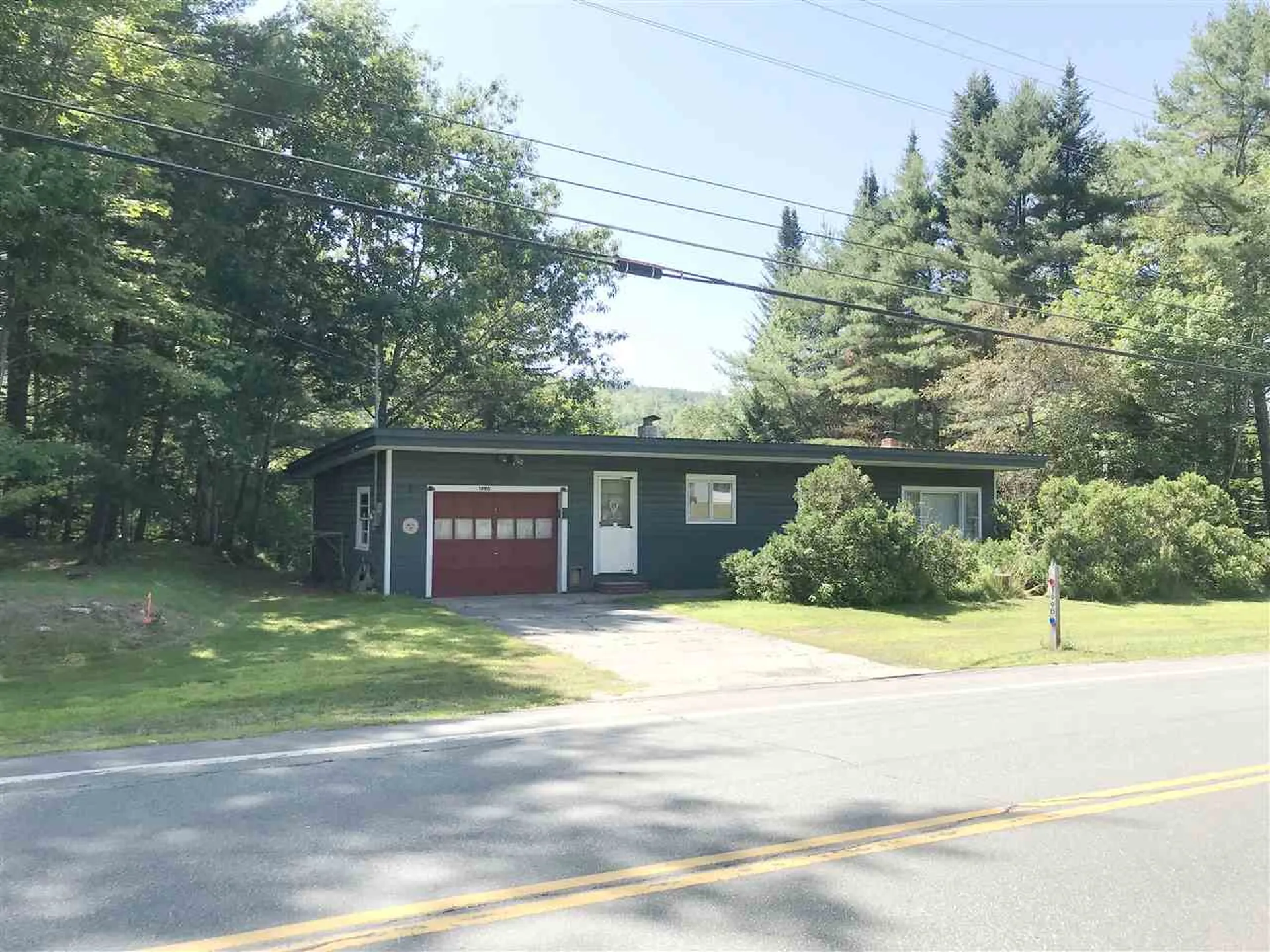 1990 Route 302 Lisbon NH 03585